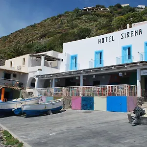  Affittacamere Pensione La Sirena Italia