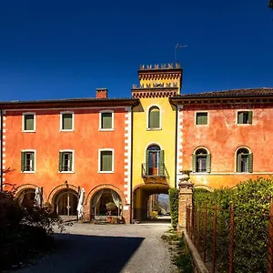 Clementina - Prosecco Country 3* San Pietro Di Feletto