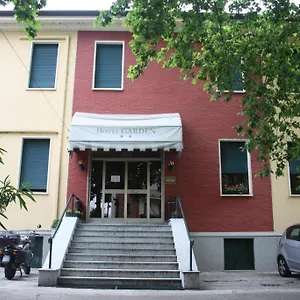 Garden 2* Milan