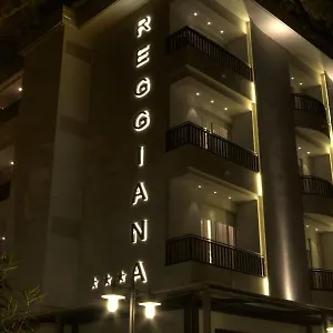 *** Hotel Reggiana Italia