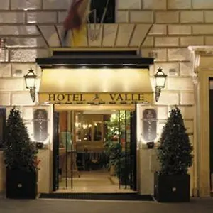 Valle Roma