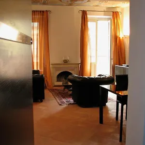 **** Aparthotel Parizzi Suites&studio Italia