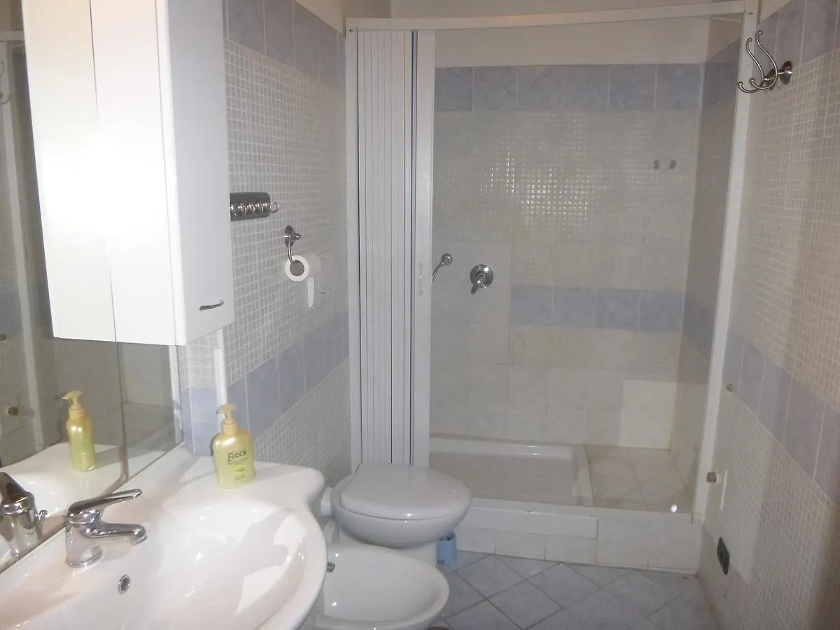 Villa Lanusei Rome 2*,  Italy